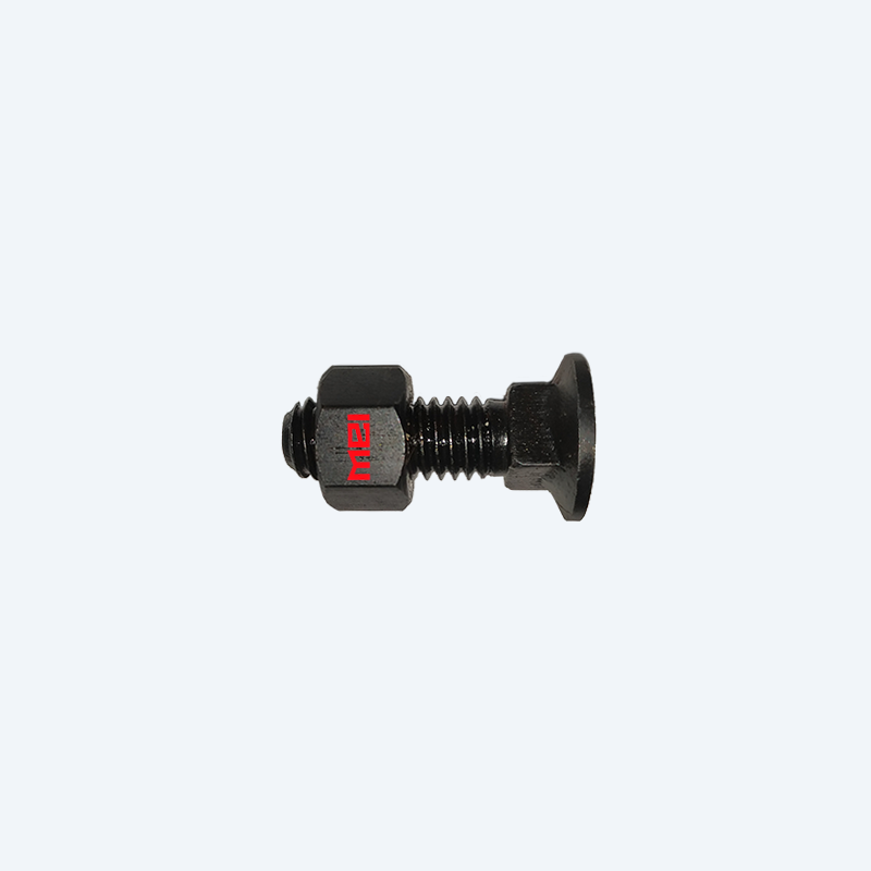 Flathead Square Neck Carriage Bolt Modern Engineers (India)